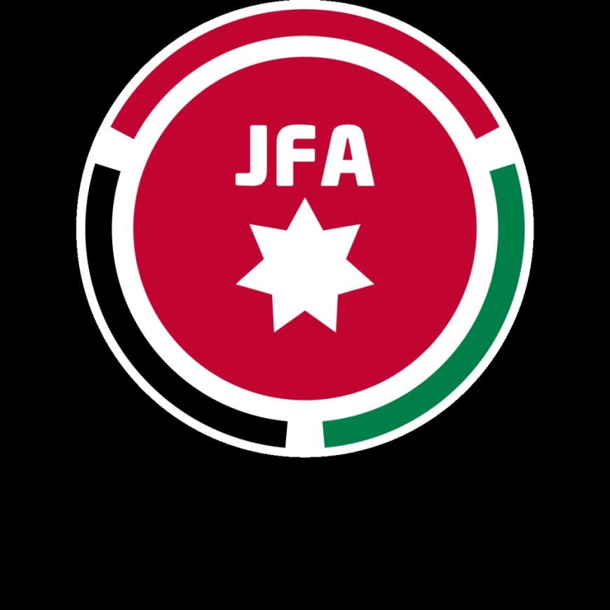 بيان صادر عن الاتحاد الأردني لكرة القدم