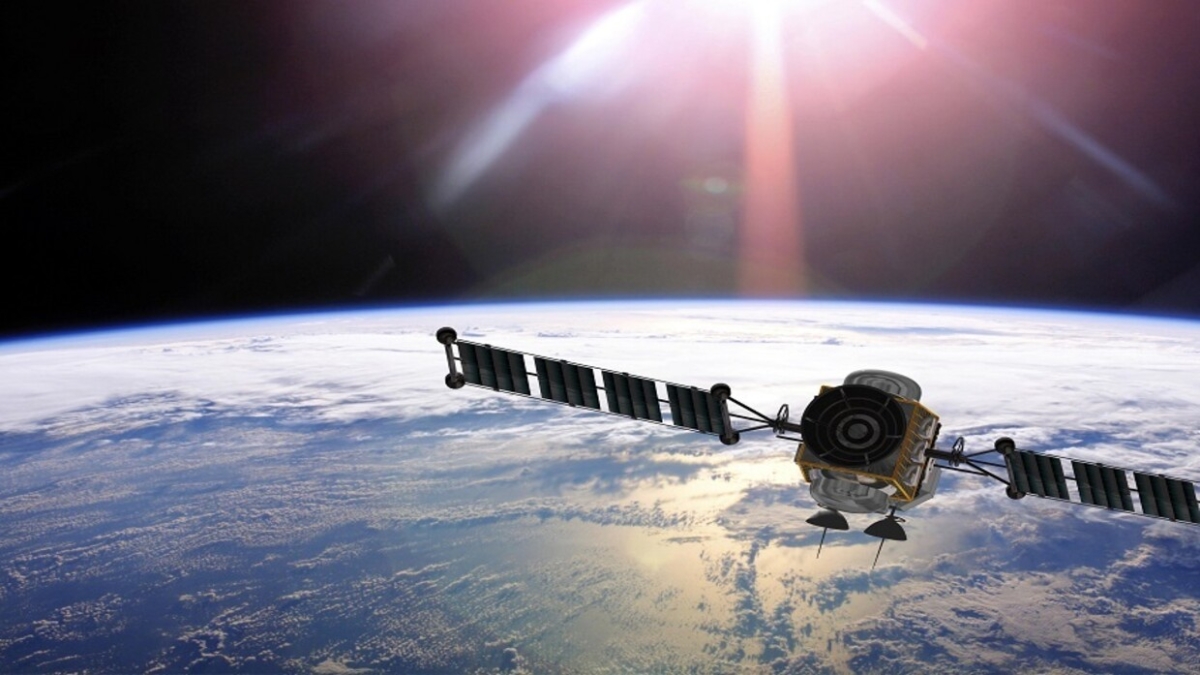 روس كوسموس تستحدث منظومة أقمار صناعية جديدة لاستشعار الأرض عن بعد