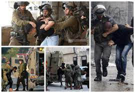 الاحتلال يعتقل 15 فلسطينيا بالضفة الغربية والقدس المحتلة