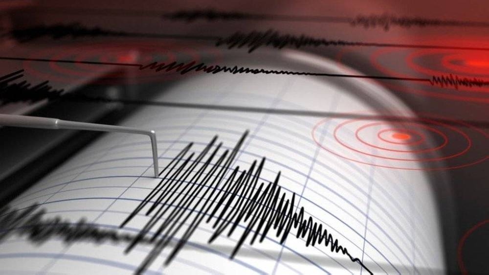 زلزال بقوة 6.3 درجات يضرب جزر أوجاساوارا اليابانية