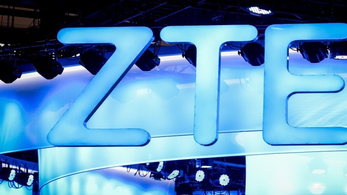 ZTE تكشف عن أفضل هواتفها