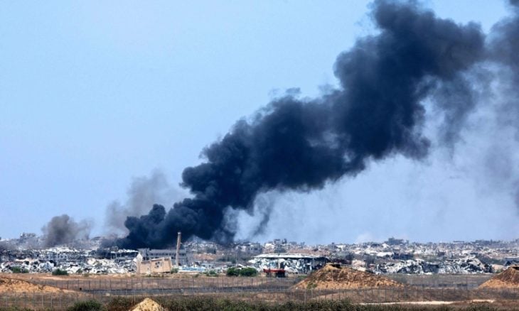 مجلة ألمانية: لهذه الأسباب نجت حماس من حرب إسرائيل ضدها