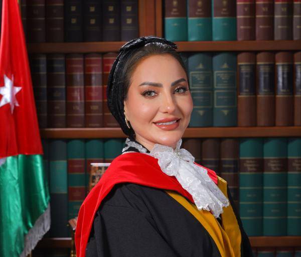 د. تمارا زريقات : قراءة تحليلية لمفهوم الحكومة البرلمانية