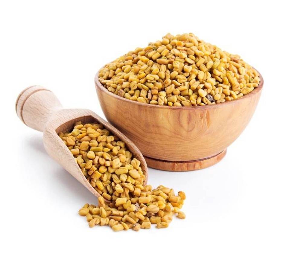 فوائد الحلبة للبشرة