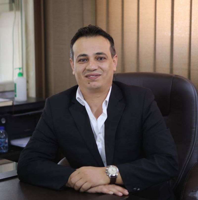 علاء القرالة : أسباب ارتفاع المديونية باختصار