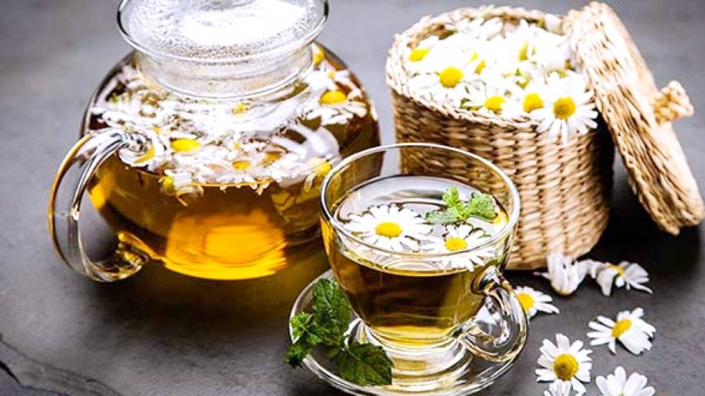 فوائد البابونج للمرأة