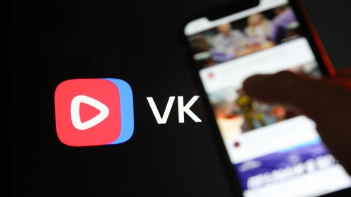 الشبكة الاجتماعية الروسية VK تقوم بتسريع عملية تحميل الفيديو