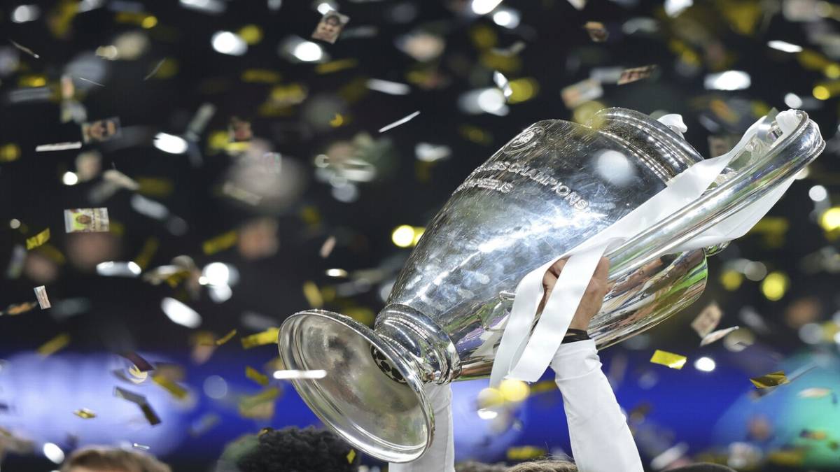 موعد قرعة دوري أبطال أوروبا 20242025 والنظام والتصنيف