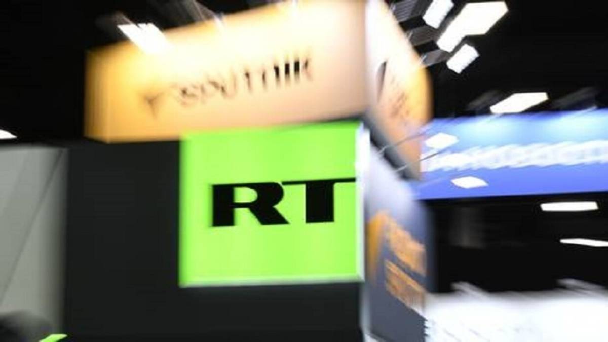 شركة ميتا تحظر قنوات RT وروسيا سيفودنيا من جميع تطبيقاتها عالميا