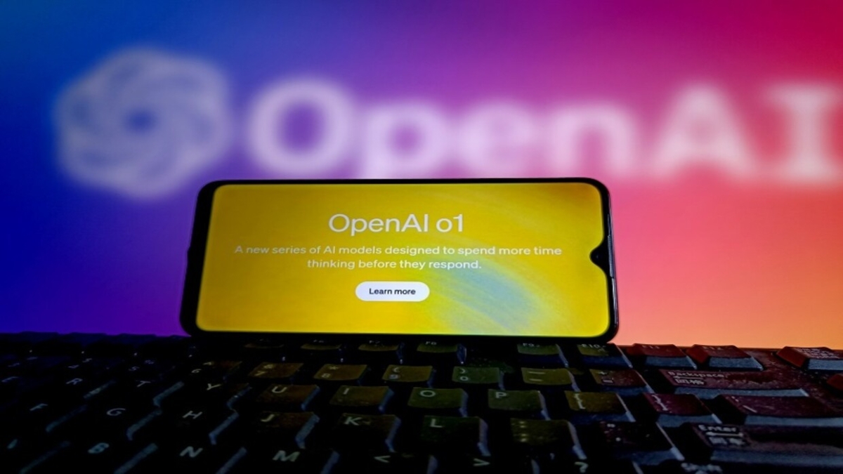 OpenAI تعلن عن نموذجها الأحدث للذكاء الاصطناعي