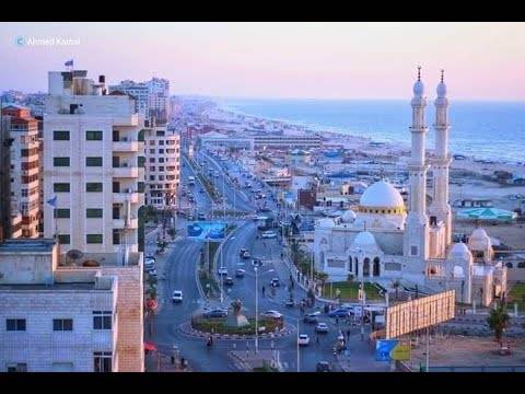 عدنان خليل : يا غزة...