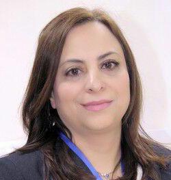 سمر حدادين : تعزيز دور المرأة اقتصادياً نهضة للمجتمع