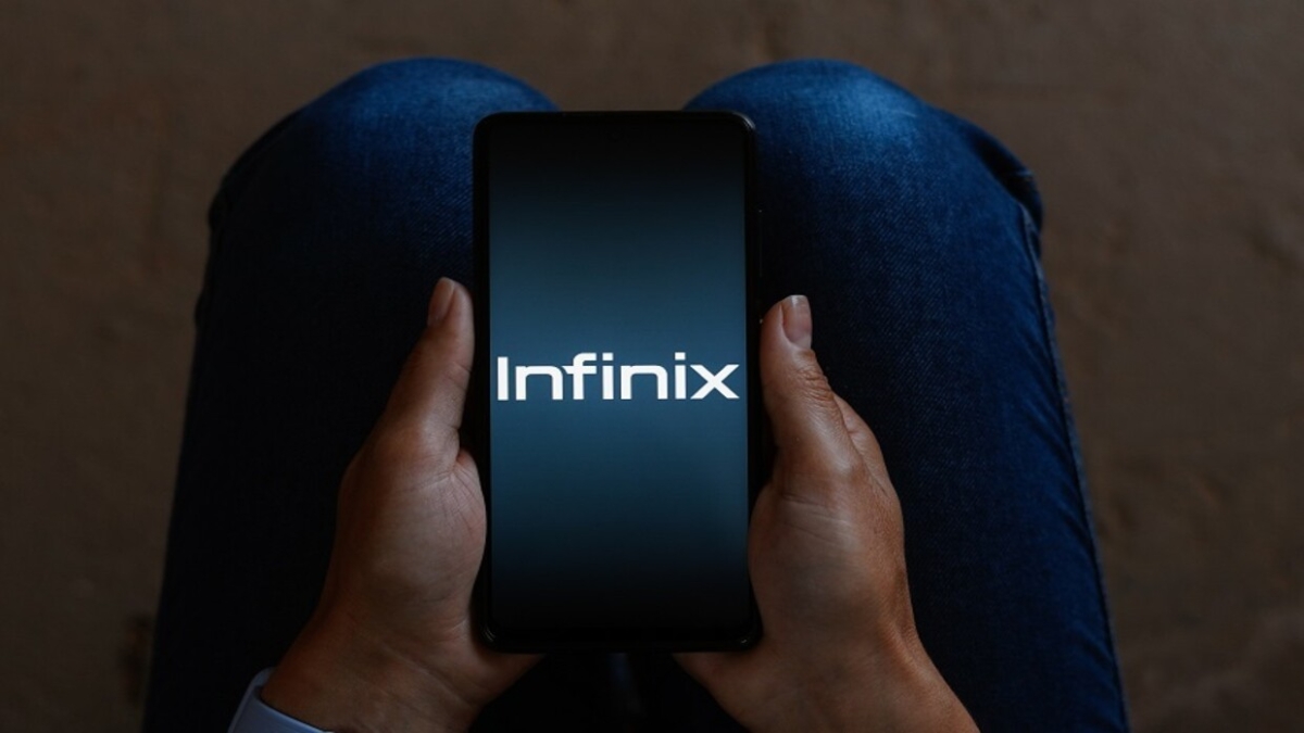 مواصفات الهاتف المنافس الجديد من Infinix