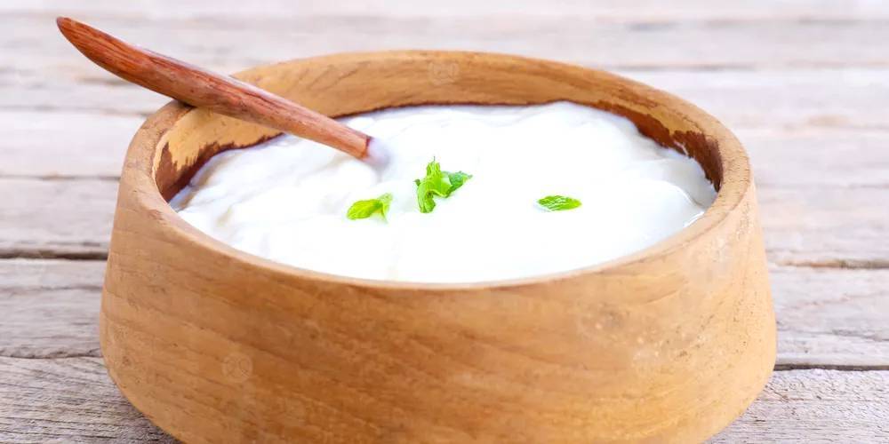 فوائد الزبادي