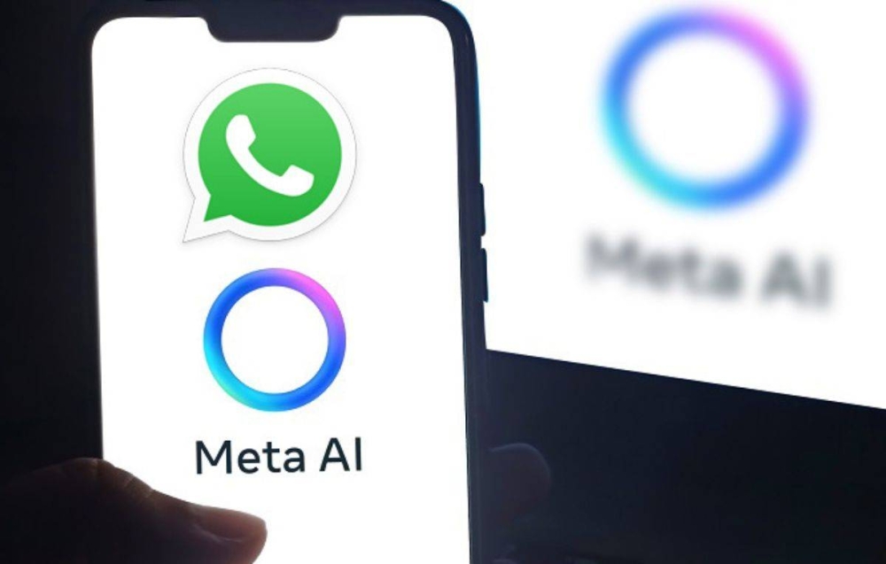 «واتساب»: الدردشة مع Meta AI قريبا في الشرق الأوسط