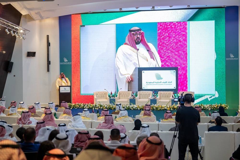 وزير الاقتصاد السعودي : 111 مليار ريال استثمارات الإمارات المباشرة في السعودية