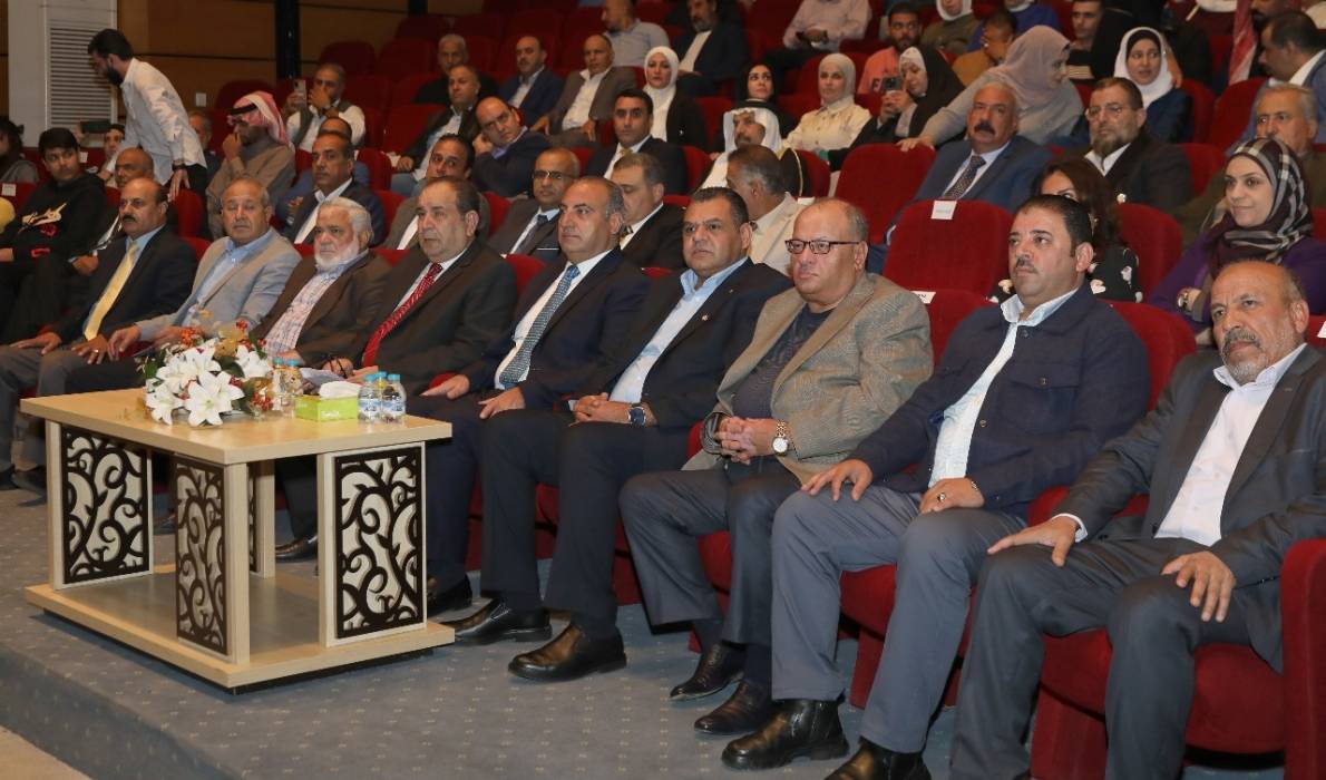 أمانة عمان تعلن الفائزين بجائزة حبيب الزيودي للشعر