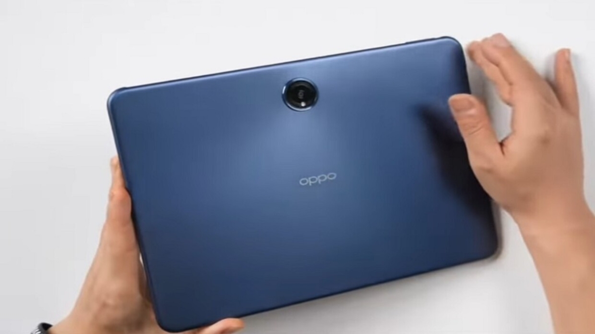 بمواصفات منافسة.. Oppo تطلق حاسبها الجديد