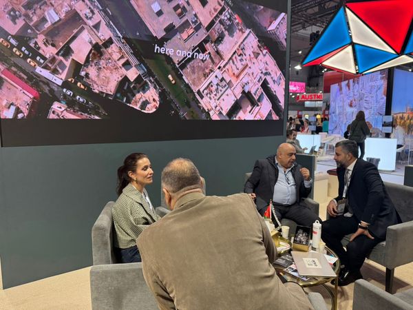 هيئة تنشيط السياحة تختتم مشاركتها في معرض IBTM Barcelona 2024