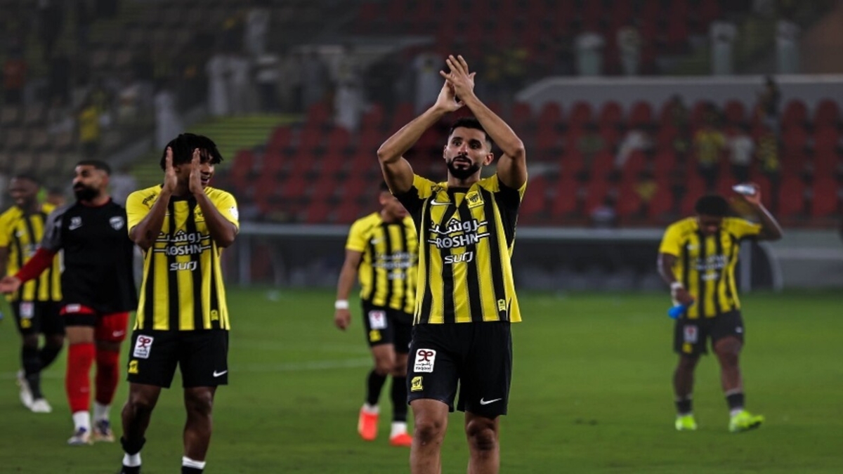 السعودية .. الاتحاد ينتزع صدارة الدوري من الهلال