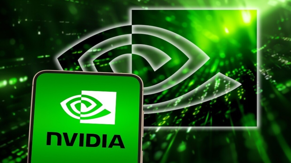 Nvidia تعلن عن نموذج ذكاء اصطناعي لتوليد الأصوات