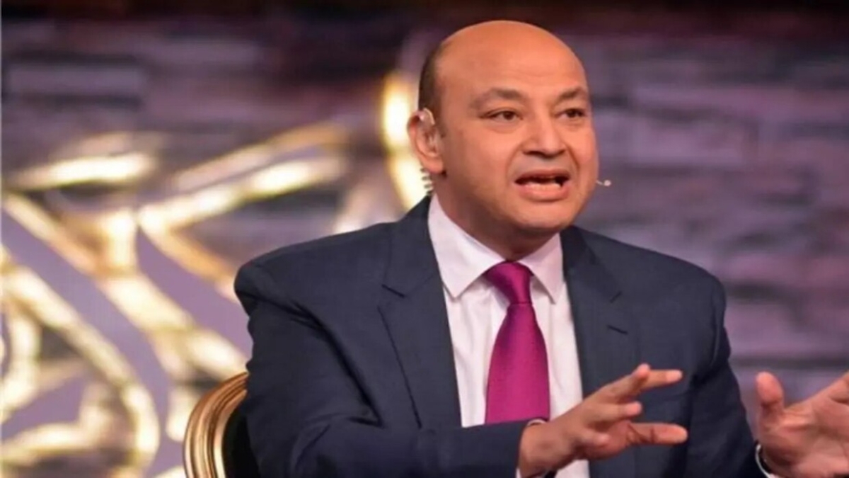 المصالح فوق المبادئ.. عمرو أديب يهاجم الأهلي المصري ويطالب ببيع إمام عاشور