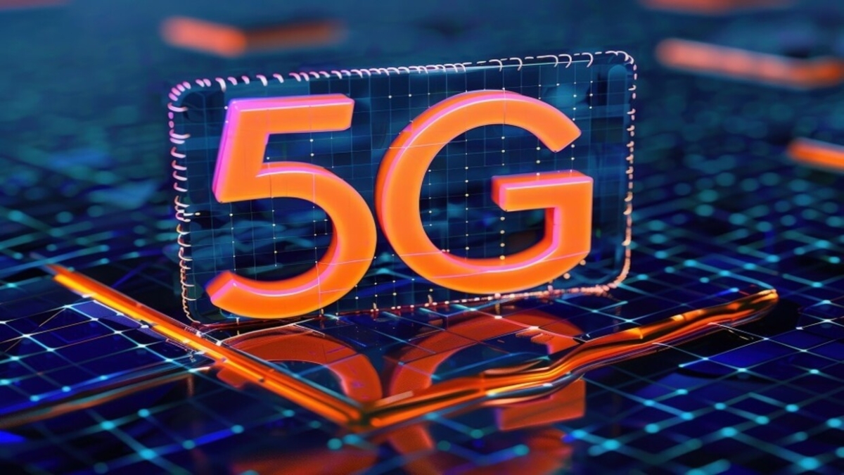 موتورولا تعلن عن هاتفها الجديد لشبكات 5G