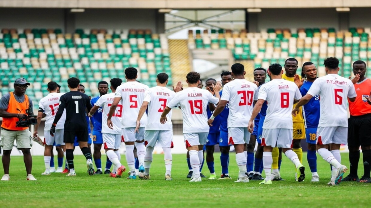 الزمالك يفرّط بفوز كان بمتناوله