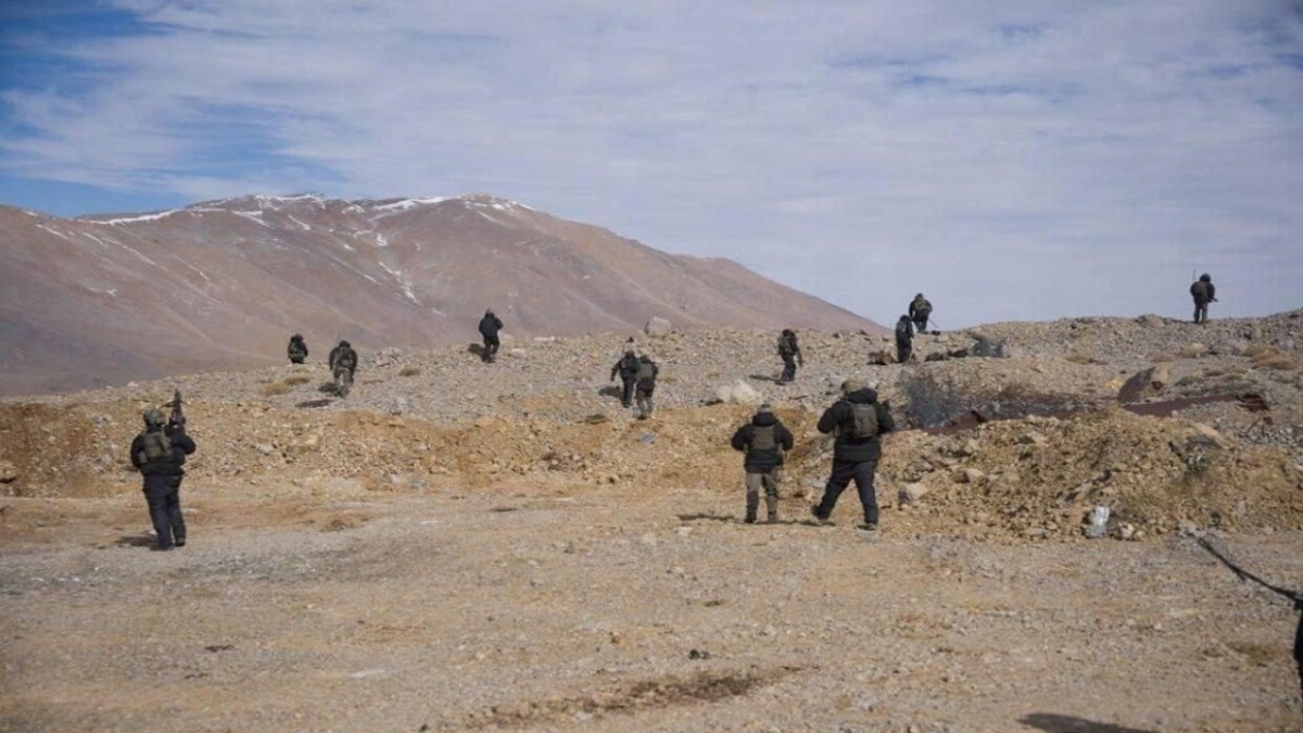 إسرائيل تعلن إنشاء منطقة أمنية إضافية على الجانب السوري من جبل الشيخ