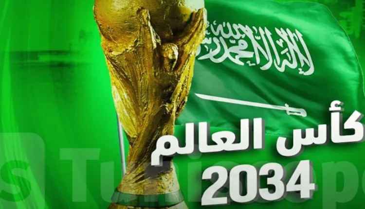 صالح الراشد يكتب….كأس العالم سعودية .. والتحديات كبيرة لمونديال تاريخي