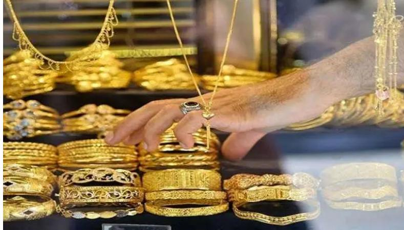 بحسب تسعيرة النقابة .. لليوم الثالث على التوالي .. استقرار الذهب محليا