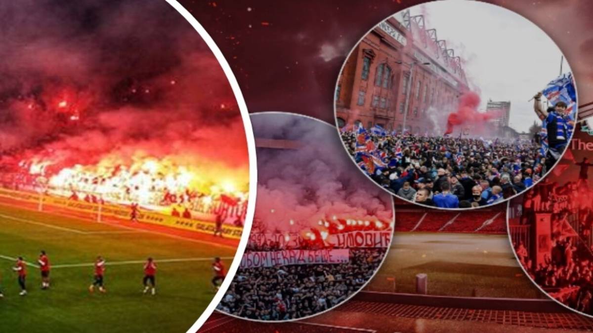 بينها ملعب عربي.. الملاعب الـ10 الأكثر ترويعا في تاريخ كرة القدم