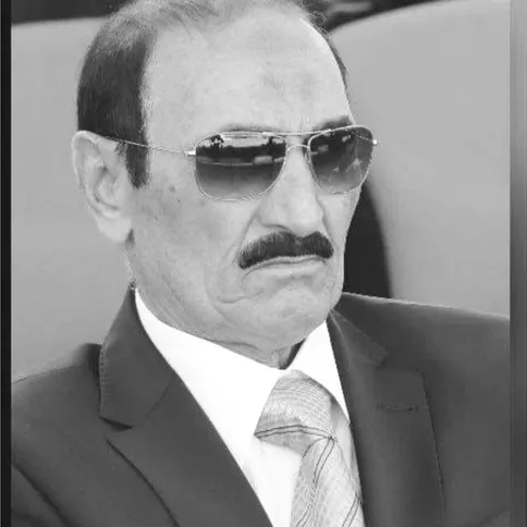 مدير الأمن الأسبق الباشا عبد الرحمن العدوان في ذمة الله