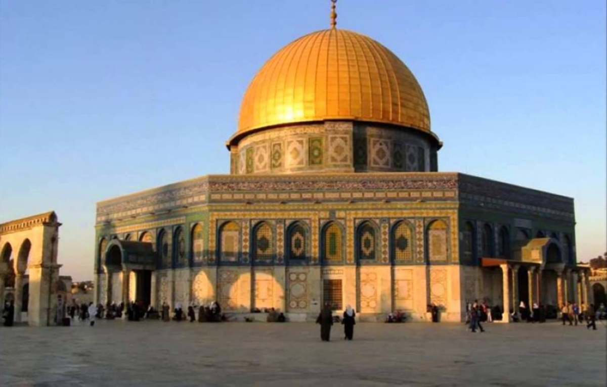 عين على القدس يناقش ضغوط الاحتلال على المقدسيين وتصاعد الاعتداءات على الأقصى