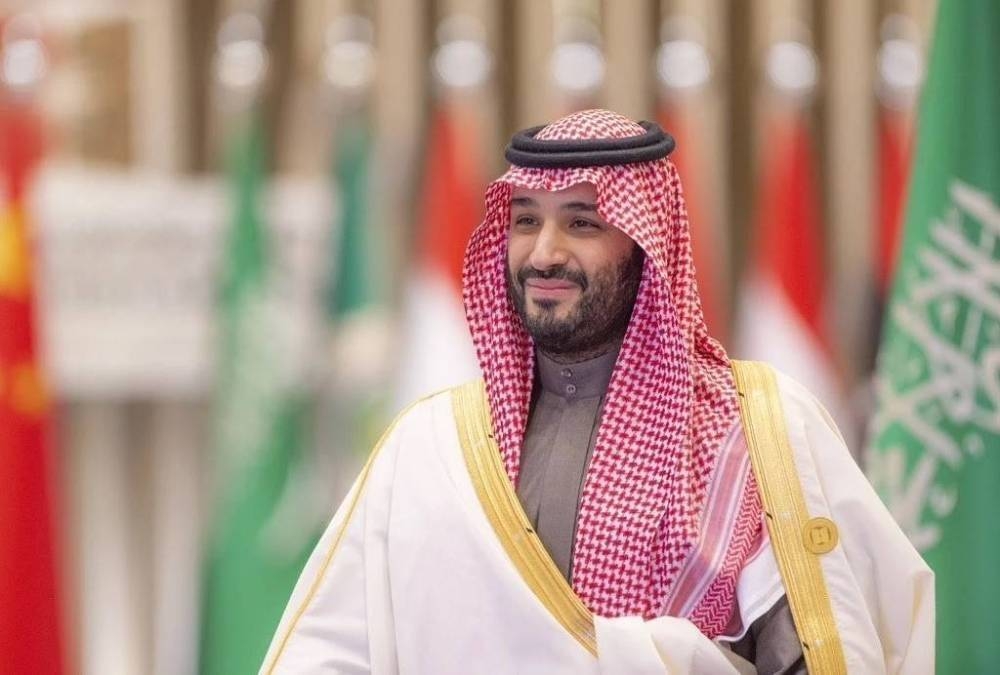 للعام الرابع على التوالي.. محمد بن سلمان «الشخصية القيادية العربية الأكثر تأثيراً» عام 2024