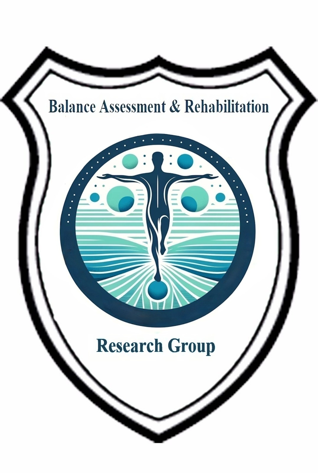 الجامعةُ الأردنيّةُ تطلقُ مجموعتَها البحثيّةَ بعنوانِ Balance Assessment and Rehabilitation المختصّةَ في مجالِ تقييمِ وتأهيلِ التّوازن ​