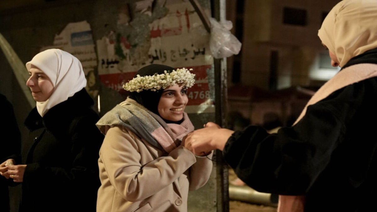 من وراء القضبان إلى الحرية.. شهادات أسيرات فلسطينيات عن القمع والتعذيب في السجون الإسرائيلية