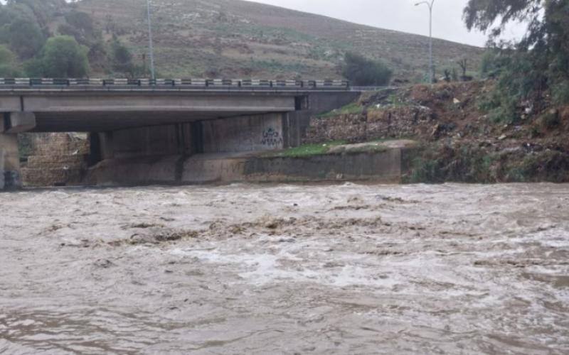 المياه: 3 ملايين متر مكعب خزنتها السدود من الأمطار وجريان الأودية