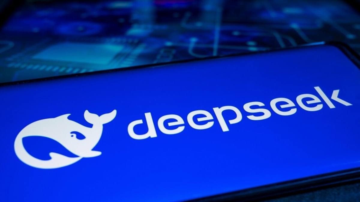 DeepSeek تحذر المستخدمين من انتشار معلومات كاذبة عنها