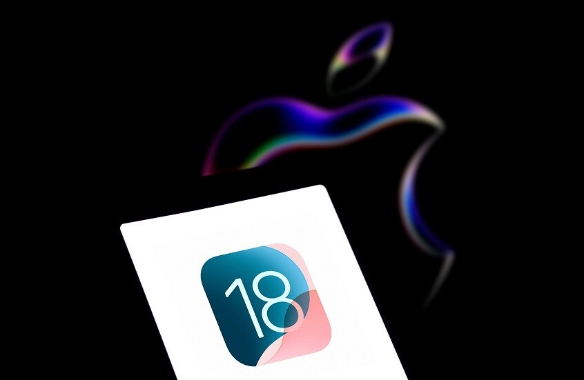 آبل تختبر نسخة جديدة من أنظمة iOS