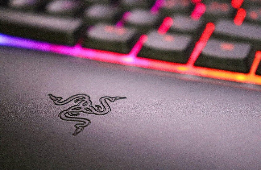 Razer تعلن عن حاسبها الأحدث لمحبي الألعاب