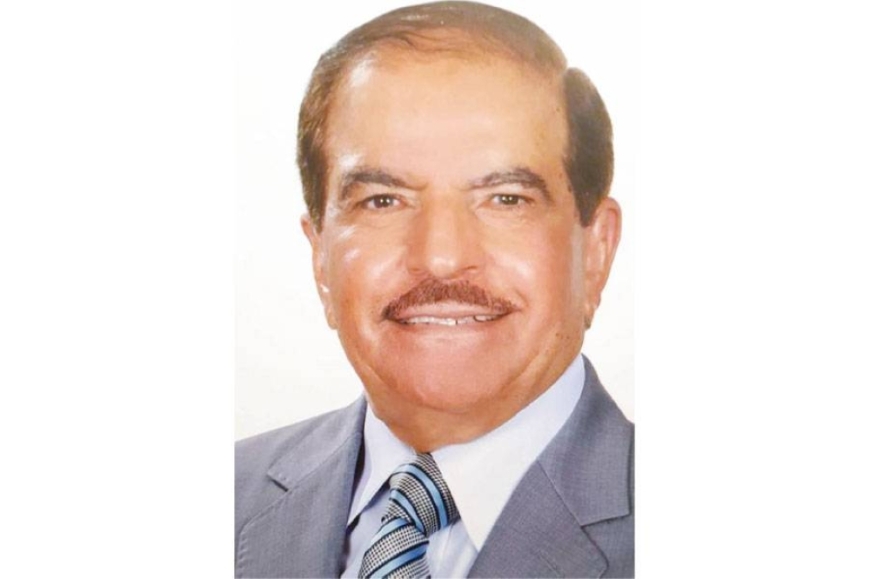 الباش غازي الطيب: الانتساب للجيش أبرز محطات حياتي