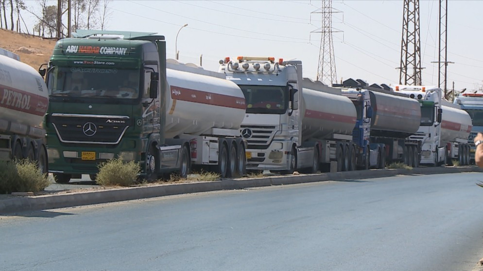 وزارة الطاقة : الأردن سيخاطب العراق لتجديد مذكرة توريد النفط