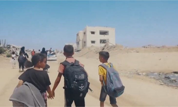 إعلاميون بريطانيون ينتقدون إلغاء تكريم صحافيي غزة: قرار جبان بلا مبرر