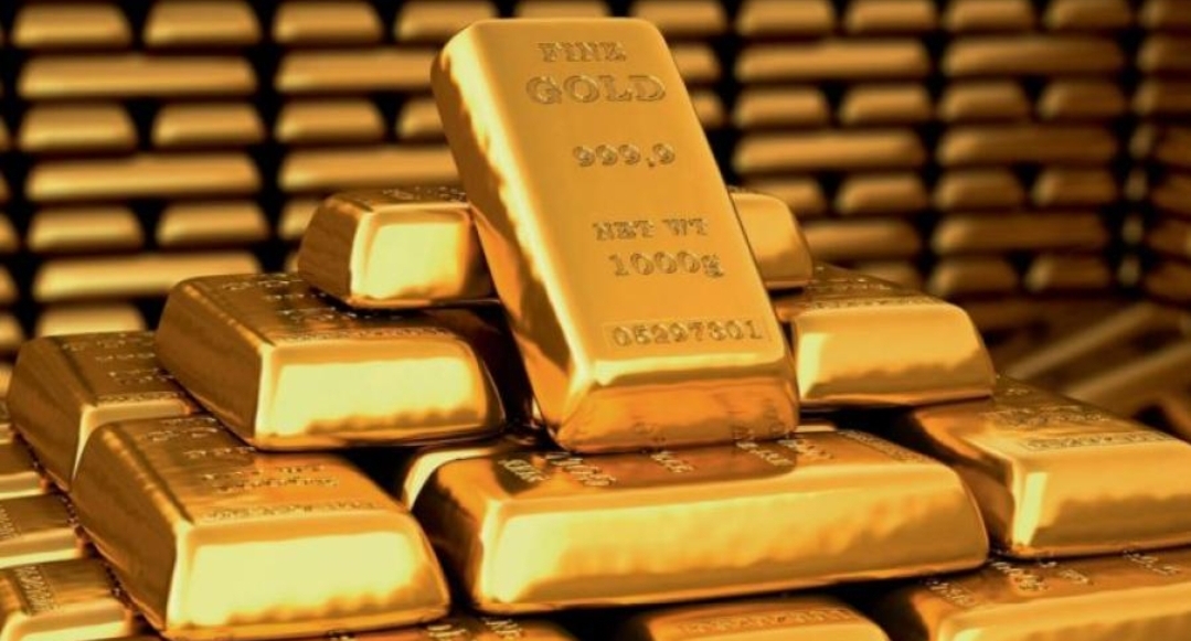 أونصة الذهب تقترب من 3000 دولار
