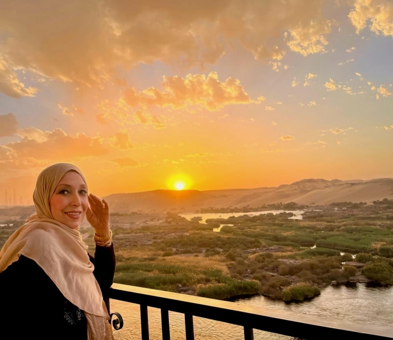 ناديا ابراهيم نوري تكتب : فوزًا عظيمًا