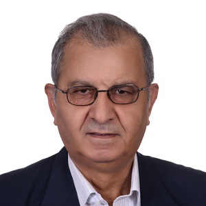 احمد ذيبان : «كوكتيل» محلي!