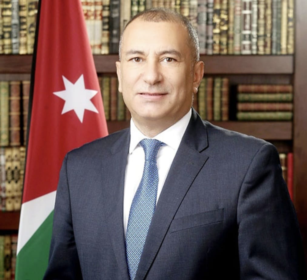 الأردن الصخرة المنيعة التي لا تتزعزع.