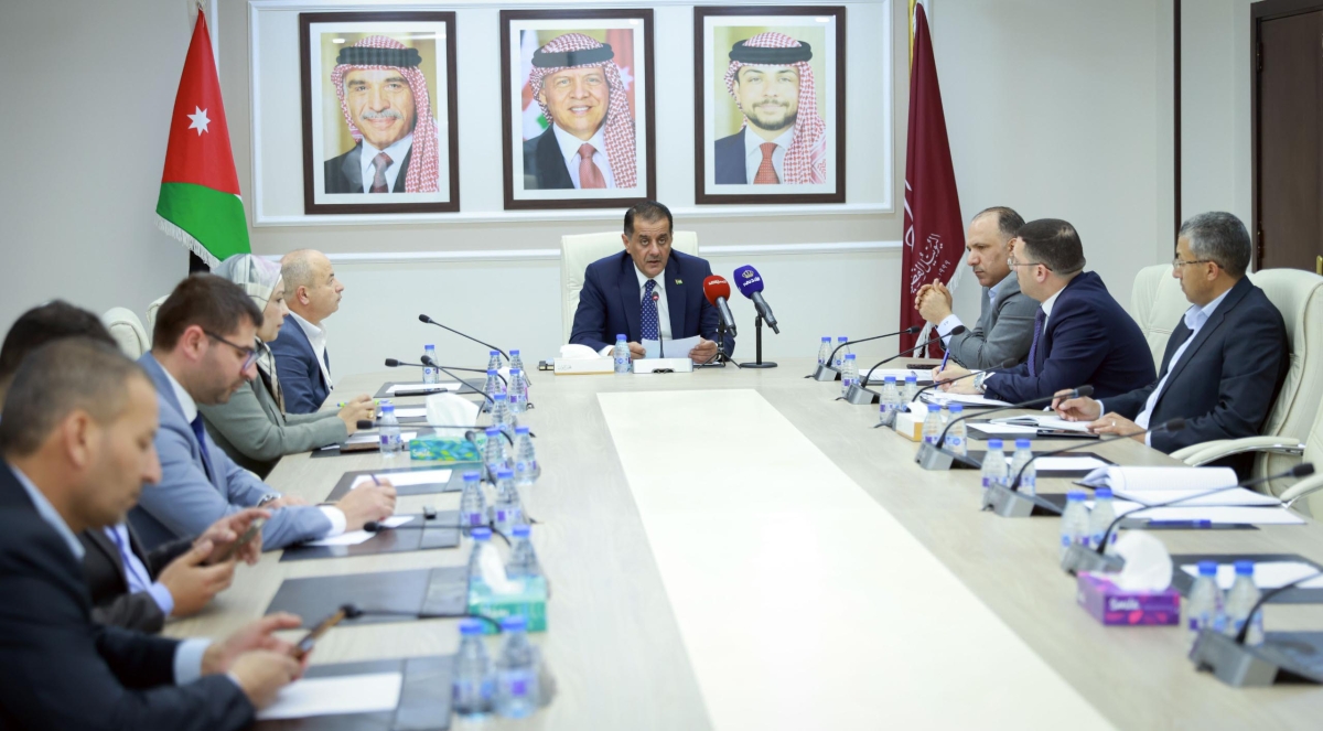 إدارية النواب تناقش شروط وظائف هيئة قطاع الطاقة