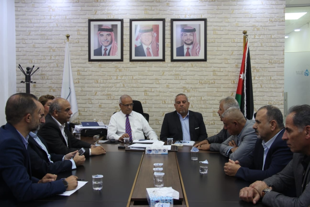 اليرموك تحتفل باليوم العالمي للغة الإسبانية